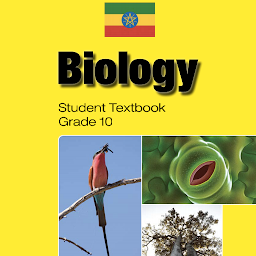 Icon image Biology Grade 10 Textbook for 
