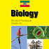 Biology Grade 10 Textbook for Ethiopia 10 Grade1.0
