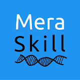 MeraSkill - Your Skill Partner icon