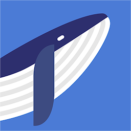 Icon image Find the Whales