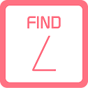 Can you find a seven? icon