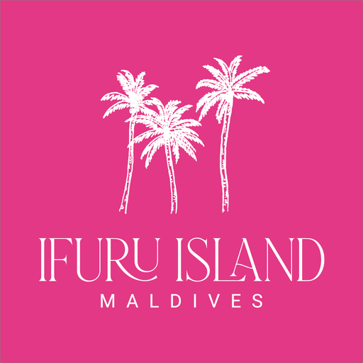 Ifuru Island Maldives logo