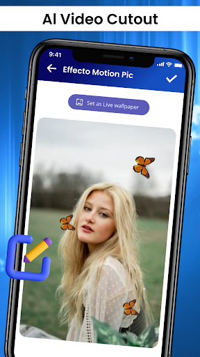 Effecto Motion Pic motion