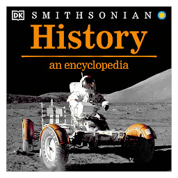 Icon image History: An Encyclopedia