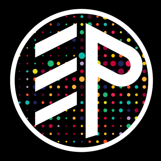 Ewltide Selfie Cloud logo