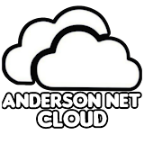 ANDERSON NET CLOUD icon