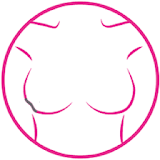 Breast Examination : Breast Cancer icon