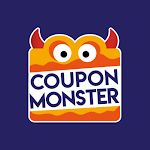 Cover Image of Download Coupon Monster 1.0.3 APK