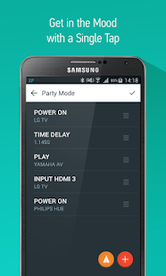 AnyMote Universal Remote + WiFi Smart Home Control 4.6.9 APK + Mod (Unlocked) for Android