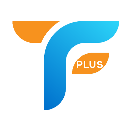 TenaFirst Plus | ጤና ፈርስት ፕላስ | logo