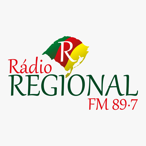 Rádio Regional FM 89,7 1.0 Icon