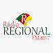 Rádio Regional FM 89,7 - Androidアプリ