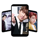 BTS Jungkook Wallpaper Offline - Best Collection icon