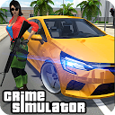 Baixar aplicação Crime Simulator Real Girl Instalar Mais recente APK Downloader