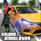 Crime Simulator Real Girl