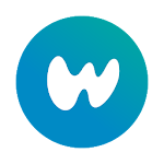 Broadcast by Whisbi Apk