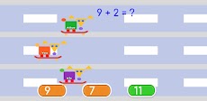Math Racers - 楽しい数学競争のおすすめ画像2