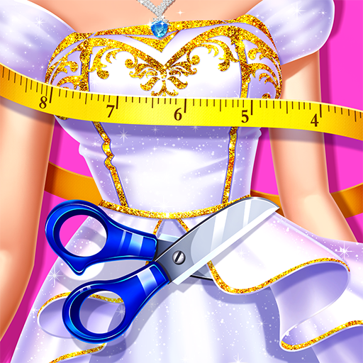 Wedding Dress Maker 2 5.7.5093 Icon