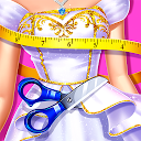 Herunterladen Wedding Dress Maker 2 Installieren Sie Neueste APK Downloader
