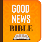 Cover Image of Tải xuống Good News Bible - Kinh thánh  APK
