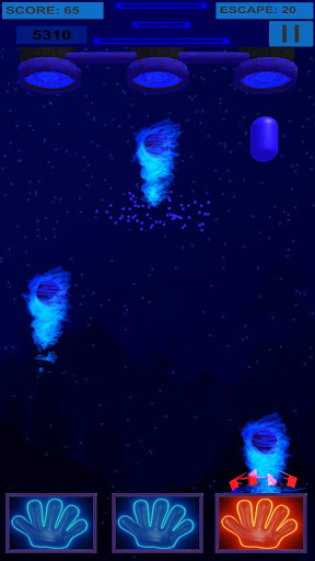 Smash Combat Screen 3