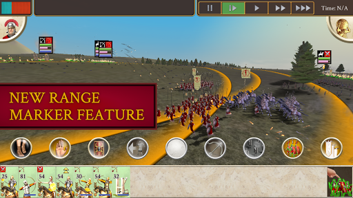 ROME: Total War - Strategy - games