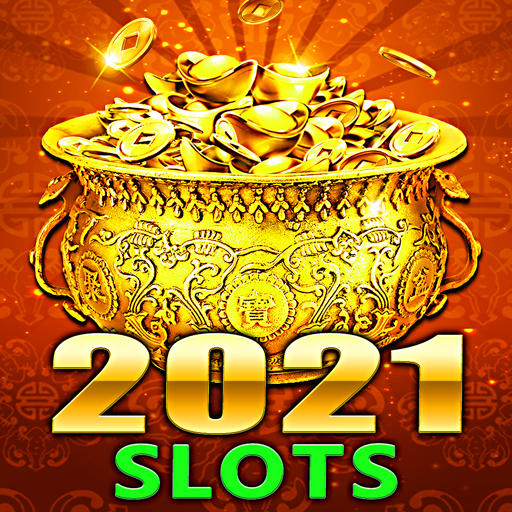 Pirate Fortune Slots - Casino 1.0.14 Icon