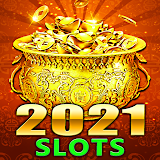 Pirate Fortune Slots - Casino icon