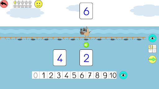 Lile au trésor de Serge