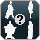 Guess Harry Potter Characters Game Quiz icon