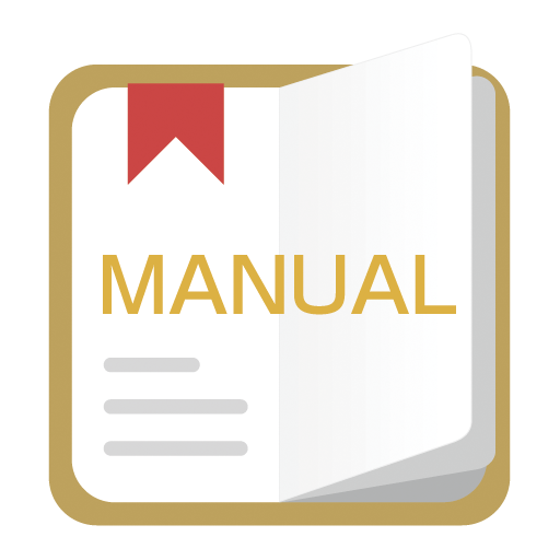 SHL24　Basic Manual logo