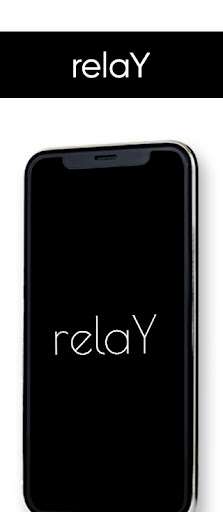 Android application relaY screenshort