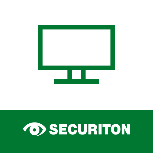 SecuriLink MobileControl logo