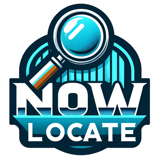 NOWLocate logo