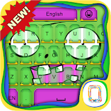Plants and Zombies keyboard icon