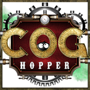 Top 12 Arcade Apps Like Steampunk Cog Hopper - Best Alternatives