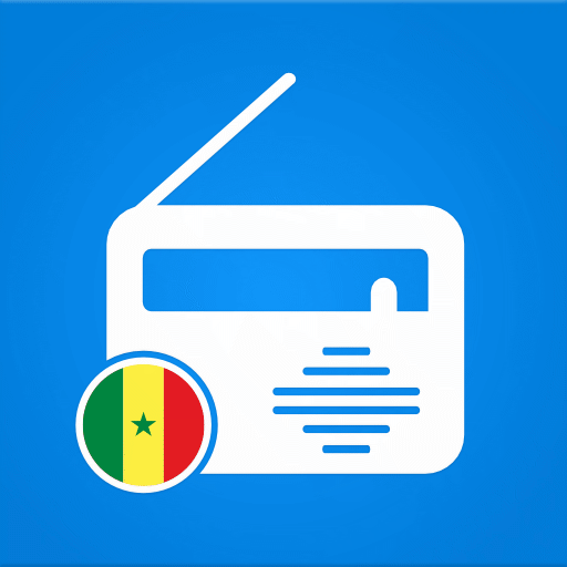 Radio Sénégal FM  Icon