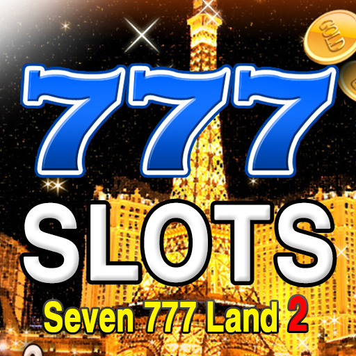 Seven 7 Land logo