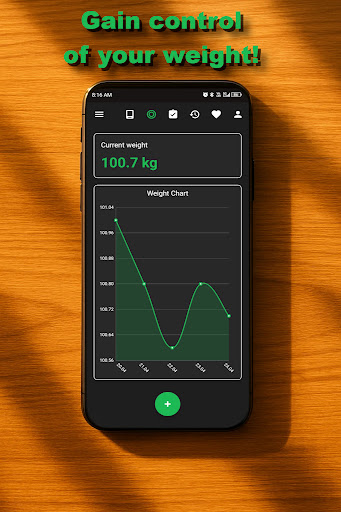 Calo – Calorie Tracker