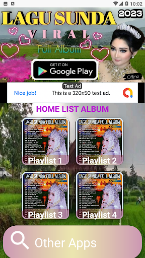 Lagu Pop Sunda Lawas Offline Screen 3