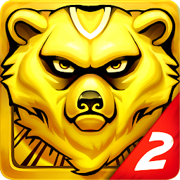 Spirit Run 2: Doom Escape Mod Apk