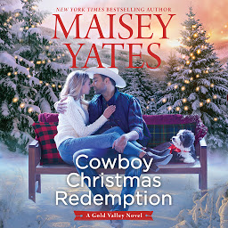 Icon image Cowboy Christmas Redemption