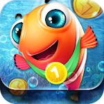 Cover Image of Download pop fishing 1.0.1 APK