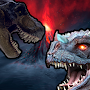 Dragon vs Dinosaur: Epic War