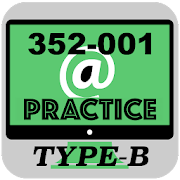 352-001 Practice Exam - CCDE Written TYPE-B