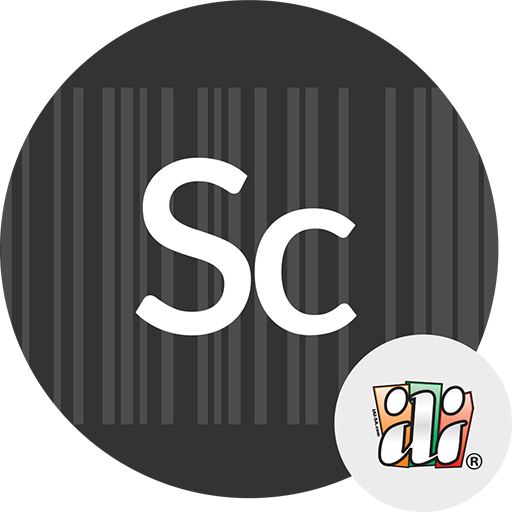 IdoSell Scanner logo