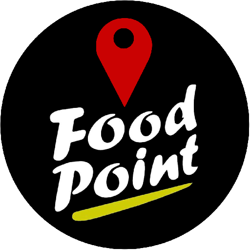 Food Point  Icon