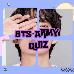 BTS Fan Quiz: Army Edition