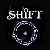 SHIFT icon