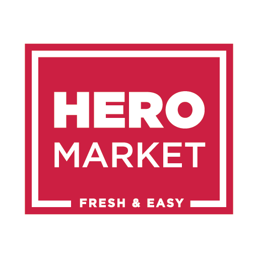 HeroMarket logo